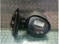 Recambio de retrovisor derecho para renault twingo (co6) referencia OEM IAM E2014002 5 PINES ELECTRICO