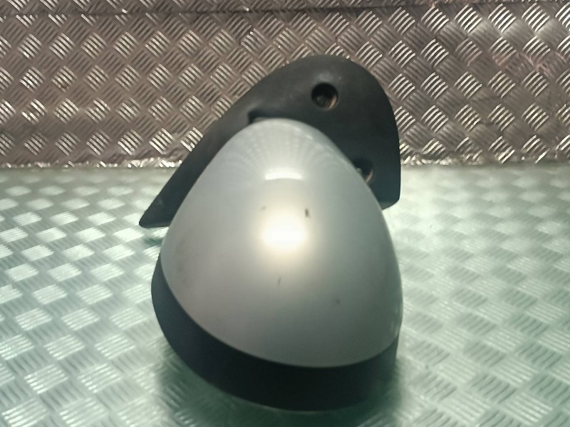 Recambio de retrovisor derecho para renault twingo (co6) referencia OEM IAM E2014002 5 PINES ELECTRICO