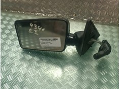 Recambio de retrovisor izquierdo para citroen ax 1.0 spot referencia OEM IAM E200747  MANUAL