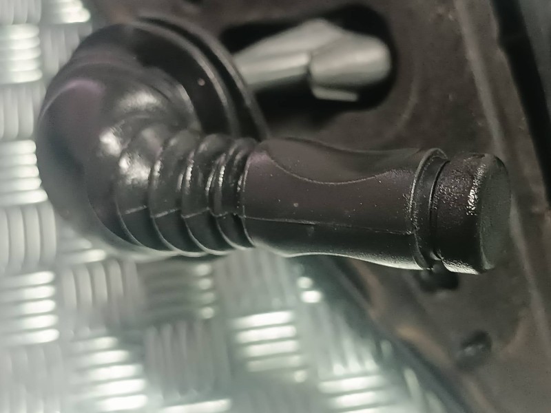 Recambio de retrovisor izquierdo para citroen ax 1.0 spot referencia OEM IAM E200747  MANUAL