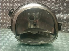 Recambio de faro derecho para renault twingo (co6) referencia OEM IAM 820002890C  H197GRBE
