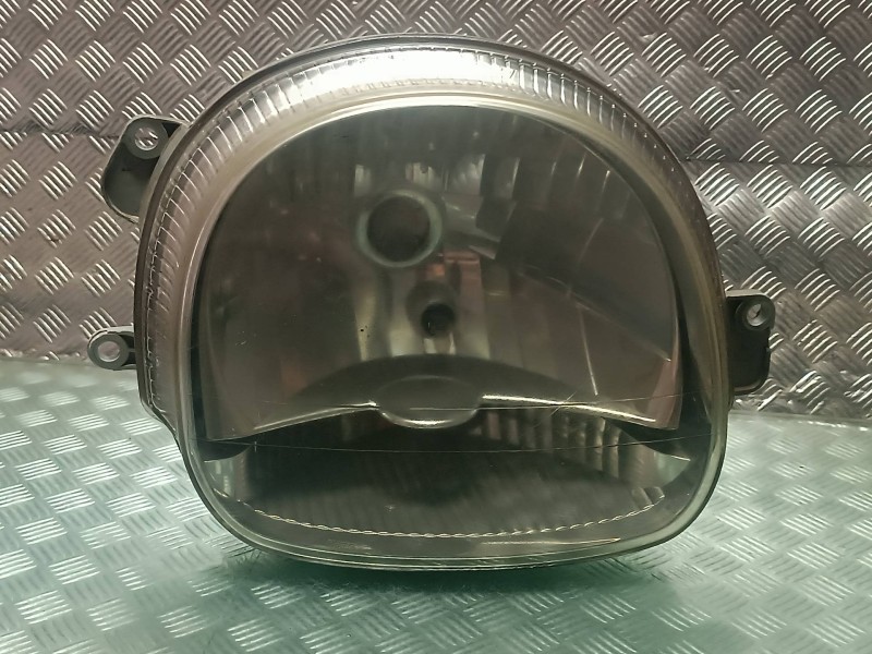 Recambio de faro derecho para renault twingo (co6) referencia OEM IAM 820002890C  H197GRBE