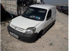 citroen berlingo del año 2006