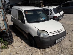 citroen berlingo del año 2006 2