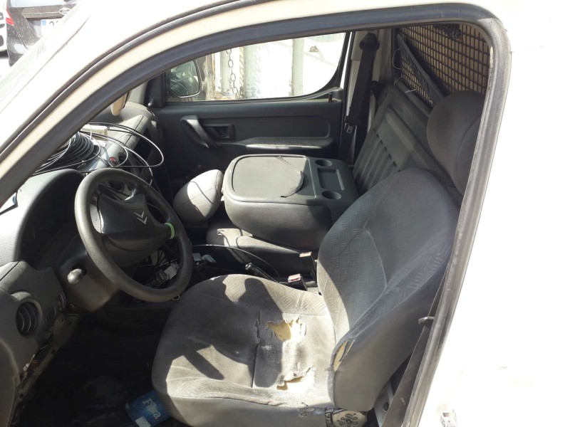 citroen berlingo del año 2006