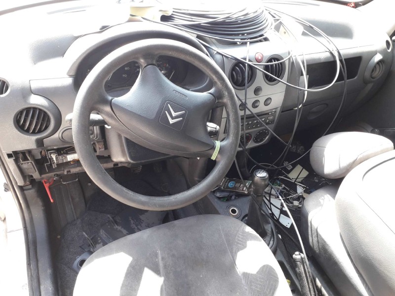 citroen berlingo del año 2006