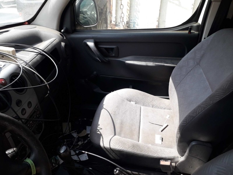 citroen berlingo del año 2006