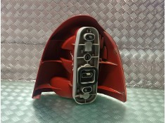 Recambio de piloto trasero izquierdo para renault twingo (co6) referencia OEM IAM 07700426319   2