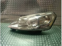 Recambio de faro izquierdo para peugeot expert kasten referencia OEM IAM 1400455580  