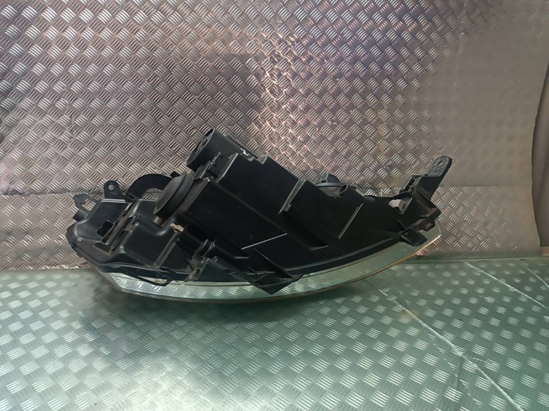 Recambio de faro izquierdo para peugeot expert kasten referencia OEM IAM 1400455580  