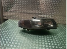 Recambio de faro derecho para seat toledo (1l) referencia OEM IAM 1M1941002D  