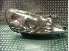Recambio de faro derecho para peugeot expert kasten referencia OEM IAM 1400455380  