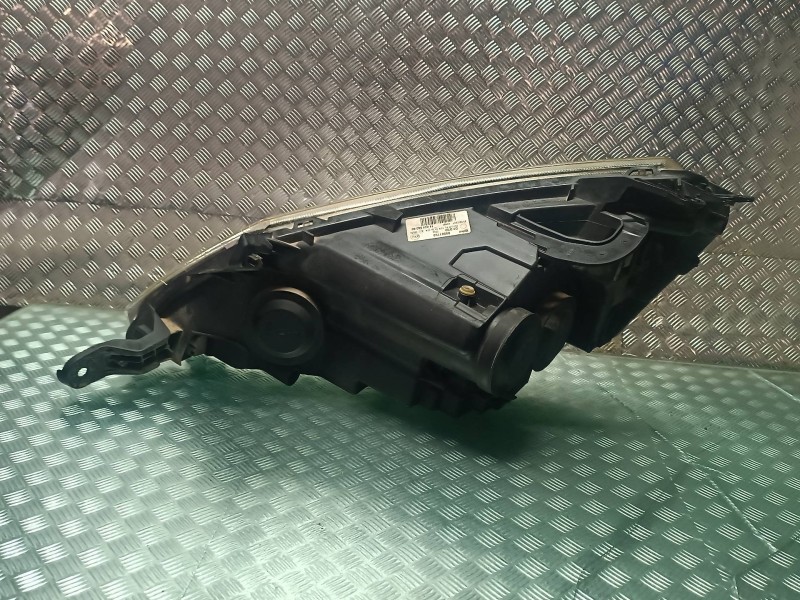 Recambio de faro derecho para peugeot expert kasten referencia OEM IAM 1400455380  