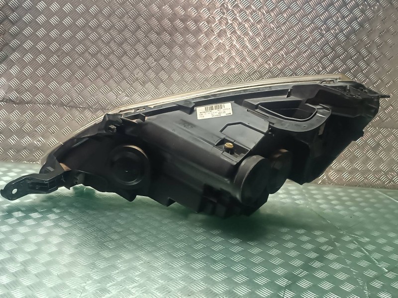 Recambio de faro derecho para peugeot expert kasten referencia OEM IAM 1400455380  