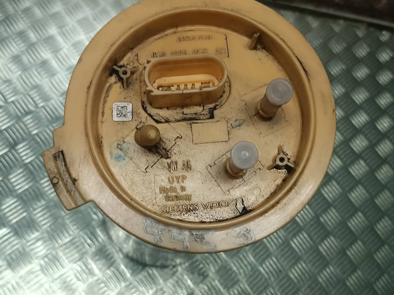 Recambio de aforador para audi a3 (8p) referencia OEM IAM 1K0919050AB SIEMENS VDO 5 PINES