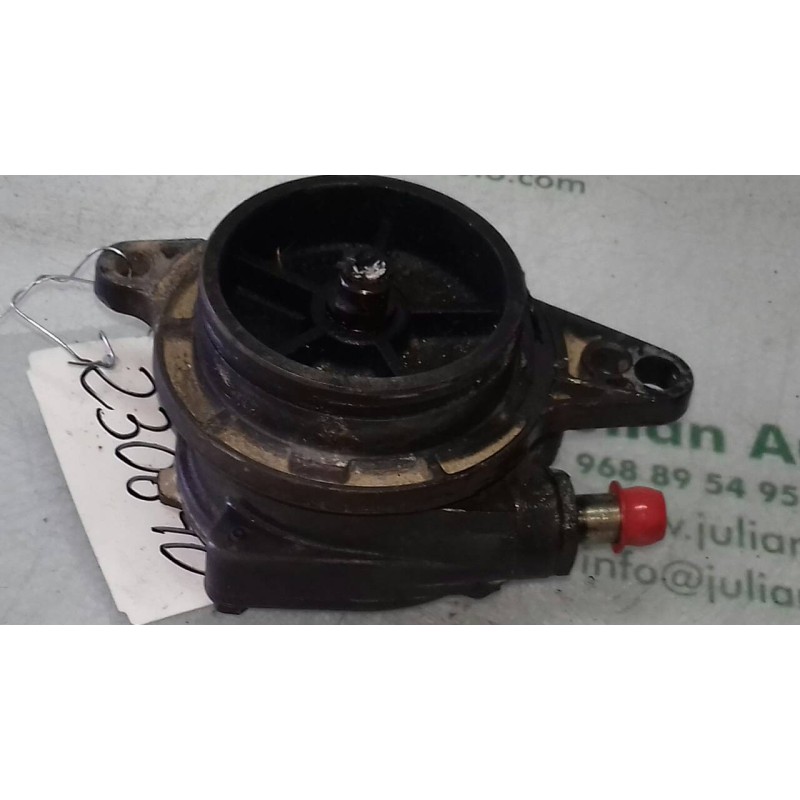 Recambio de depresor freno / bomba vacio para bmw serie 5 berlina (e39) 525tds referencia OEM IAM 96110885  