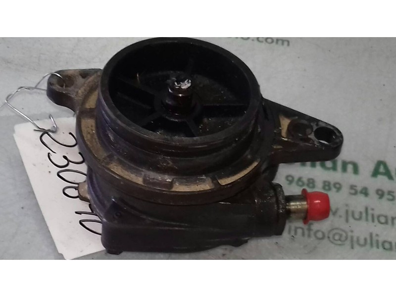 Recambio de depresor freno / bomba vacio para bmw serie 5 berlina (e39) 525tds referencia OEM IAM 96110885  