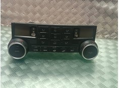 Recambio de mando climatizador para volkswagen touareg (7la) referencia OEM IAM 7L6907044F 5HB00850610 