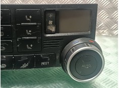 Recambio de mando climatizador para volkswagen touareg (7la) referencia OEM IAM 7L6907044F 5HB00850610  2