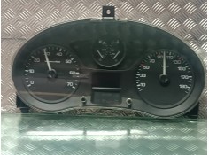 Recambio de cuadro instrumentos para peugeot expert kasten referencia OEM IAM 555001310102 1401106580 503001310207