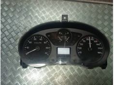 Recambio de cuadro instrumentos para peugeot expert kasten referencia OEM IAM 555001310102 1401106580 503001310207 2