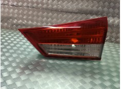 Recambio de piloto trasero derecho interior para hyundai ix20 referencia OEM IAM 924041K0  