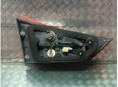 Recambio de piloto trasero derecho interior para hyundai ix20 referencia OEM IAM 924041K0   2