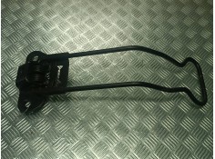 Recambio de retenedor puerta para renault master doka pritsche/-fgst l2h1 3,5t referencia OEM IAM 8200080175  PUERTA TRASERA