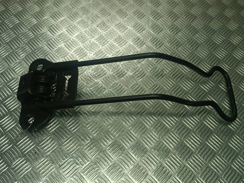 Recambio de retenedor puerta para renault master doka pritsche/-fgst l2h1 3,5t referencia OEM IAM 8200080175  PUERTA TRASERA