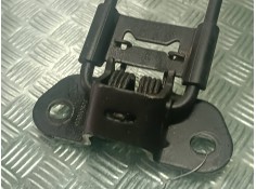 Recambio de retenedor puerta para renault master doka pritsche/-fgst l2h1 3,5t referencia OEM IAM 8200080175  PUERTA TRASERA 2
