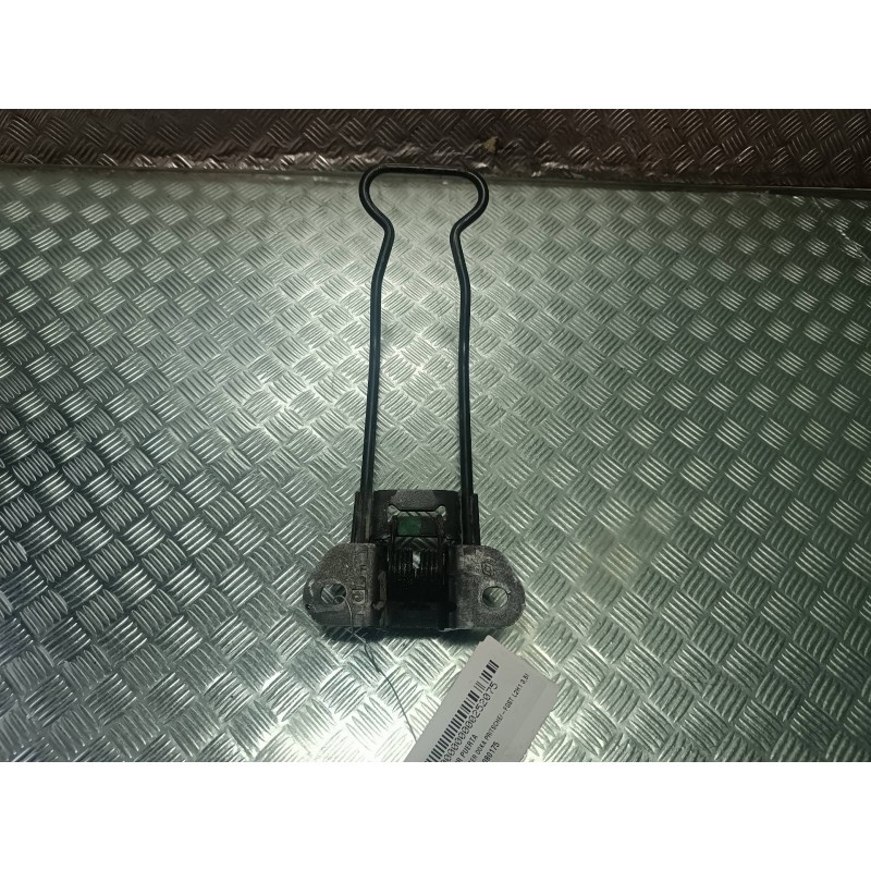 Recambio de retenedor puerta para renault master doka pritsche/-fgst l2h1 3,5t referencia OEM IAM 8200080175  PUERTA TRASERA