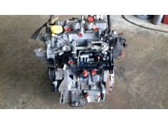 Recambio de motor completo para nissan micra v (k14) referencia OEM IAM H4BB408