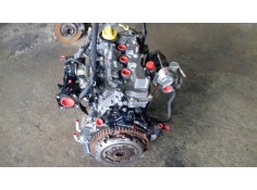 Recambio de motor completo para nissan micra v (k14) referencia OEM IAM H4BB408   2