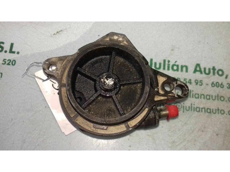 Recambio de depresor freno / bomba vacio para bmw serie 5 berlina (e39) 525tds referencia OEM IAM 96110885  