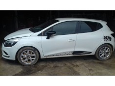 renault clio iv del año 2019 2