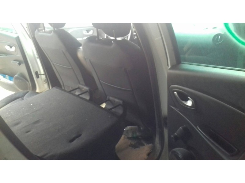 renault clio iv del año 2019