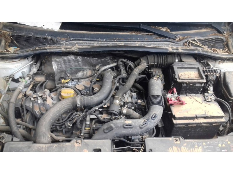 renault clio iv del año 2019