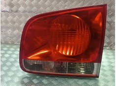 Recambio de piloto trasero derecho interior para volkswagen touareg (7la) referencia OEM IAM 7L6945094H 28268003 