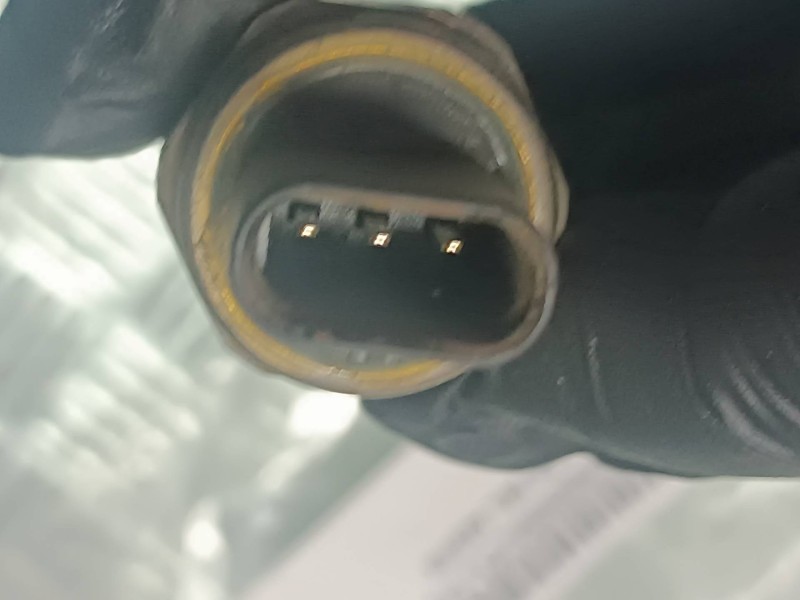 Recambio de sensor de presión del aceite para ford focus referencia OEM IAM 9809052680  