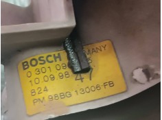 Recambio de faro izquierdo para ford mondeo berlina (gd) referencia OEM IAM 1305219078 96BG13K060AA  2