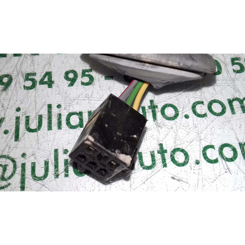 Recambio de retrovisor izquierdo para opel corsa d catch me referencia OEM IAM 468435664  ELECTRICO