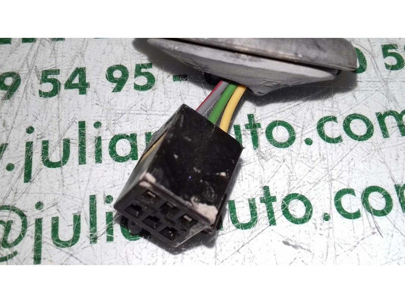 Recambio de retrovisor izquierdo para opel corsa d catch me referencia OEM IAM 468435664  ELECTRICO