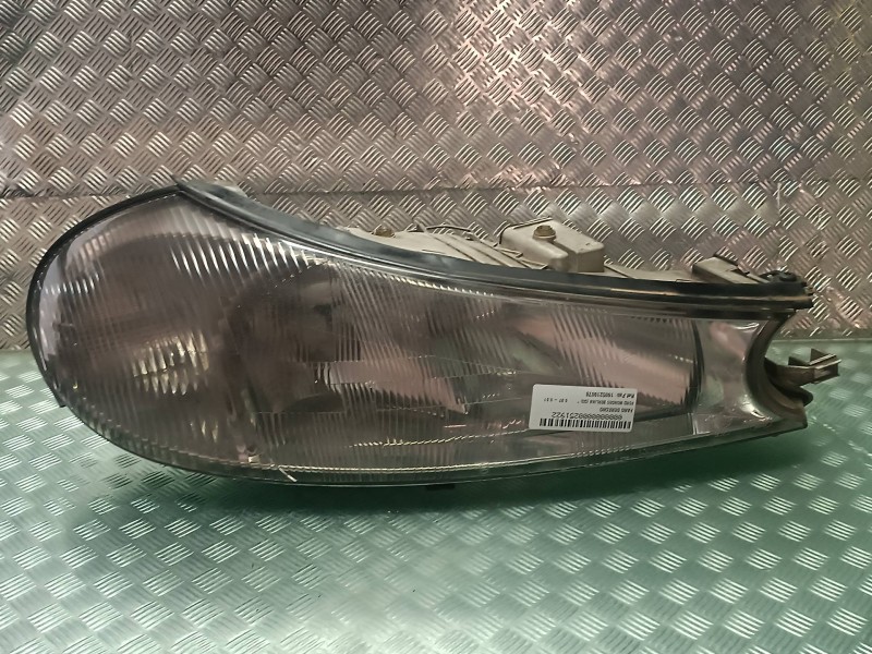 Recambio de faro derecho para ford mondeo berlina (gd) referencia OEM IAM 1605219078 96BG13K060AA 