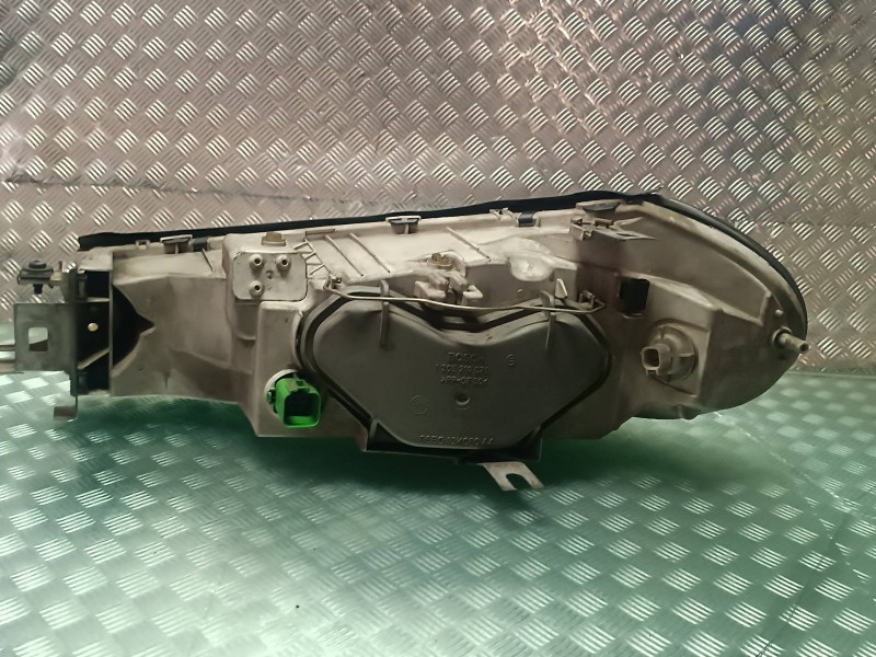 Recambio de faro derecho para ford mondeo berlina (gd) referencia OEM IAM 1605219078 96BG13K060AA 