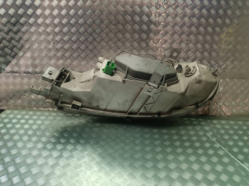 Recambio de faro derecho para ford mondeo berlina (gd) referencia OEM IAM 1605219078 96BG13K060AA 