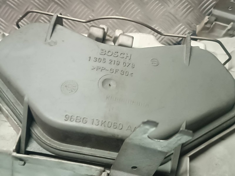 Recambio de faro derecho para ford mondeo berlina (gd) referencia OEM IAM 1605219078 96BG13K060AA 