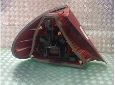 Recambio de piloto trasero derecho para ford mondeo berlina (gd) referencia OEM IAM 96BG13A602 96BG13N004  2