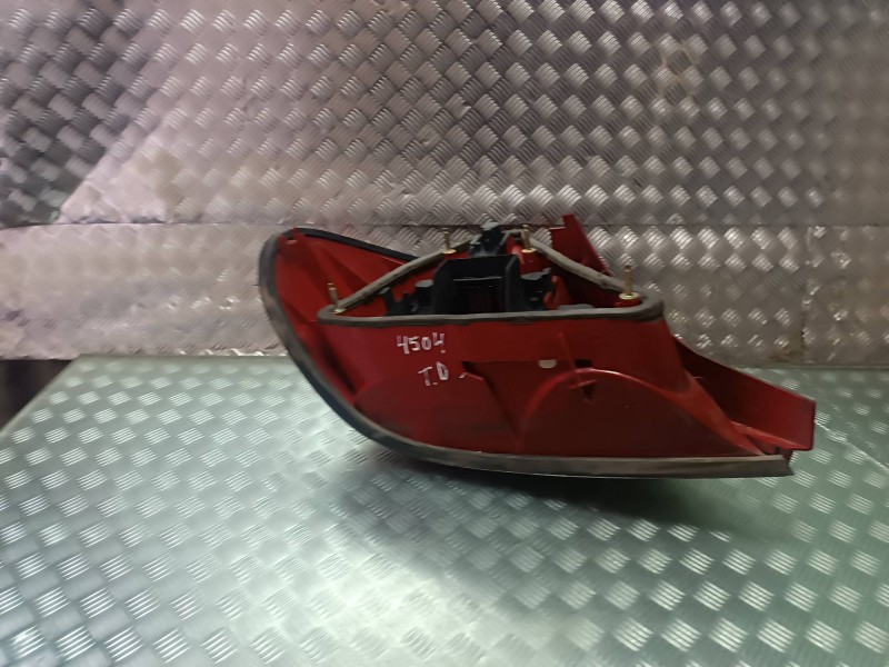 Recambio de piloto trasero derecho para ford mondeo berlina (gd) referencia OEM IAM 96BG13A602 96BG13N004 