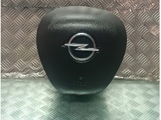 Recambio de airbag delantero izquierdo para opel mokka referencia OEM IAM 34206793G793G  