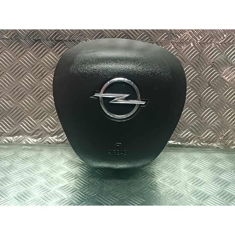 Recambio de airbag delantero izquierdo para opel mokka referencia OEM IAM 34206793G793G  